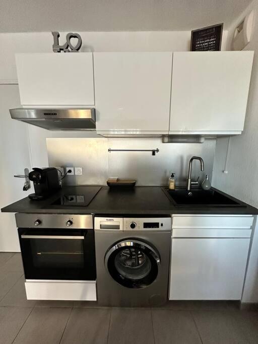 Apartamento Le Lironde - F2