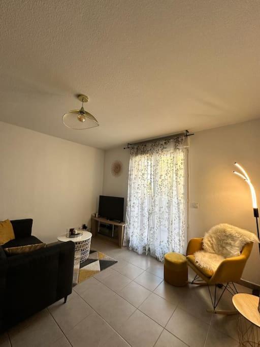 Le Lironde - F2 Apartamento *
