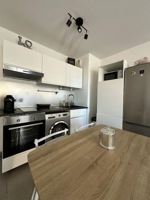 Le Lironde - F2 Apartamento Montpellier
