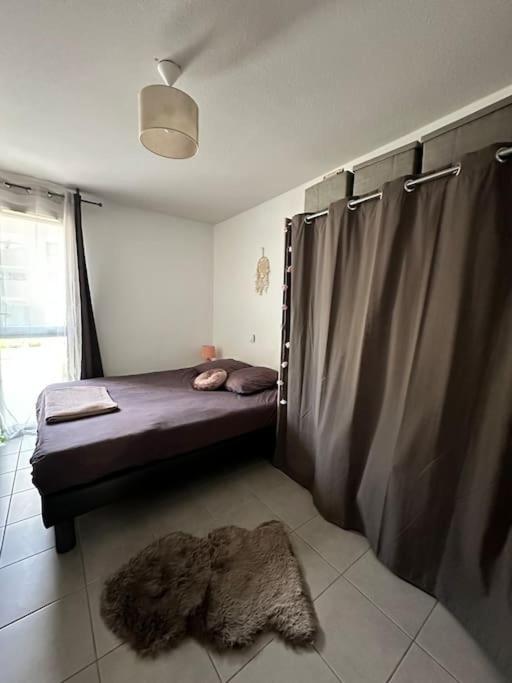 Le Lironde - F2 Apartamento *