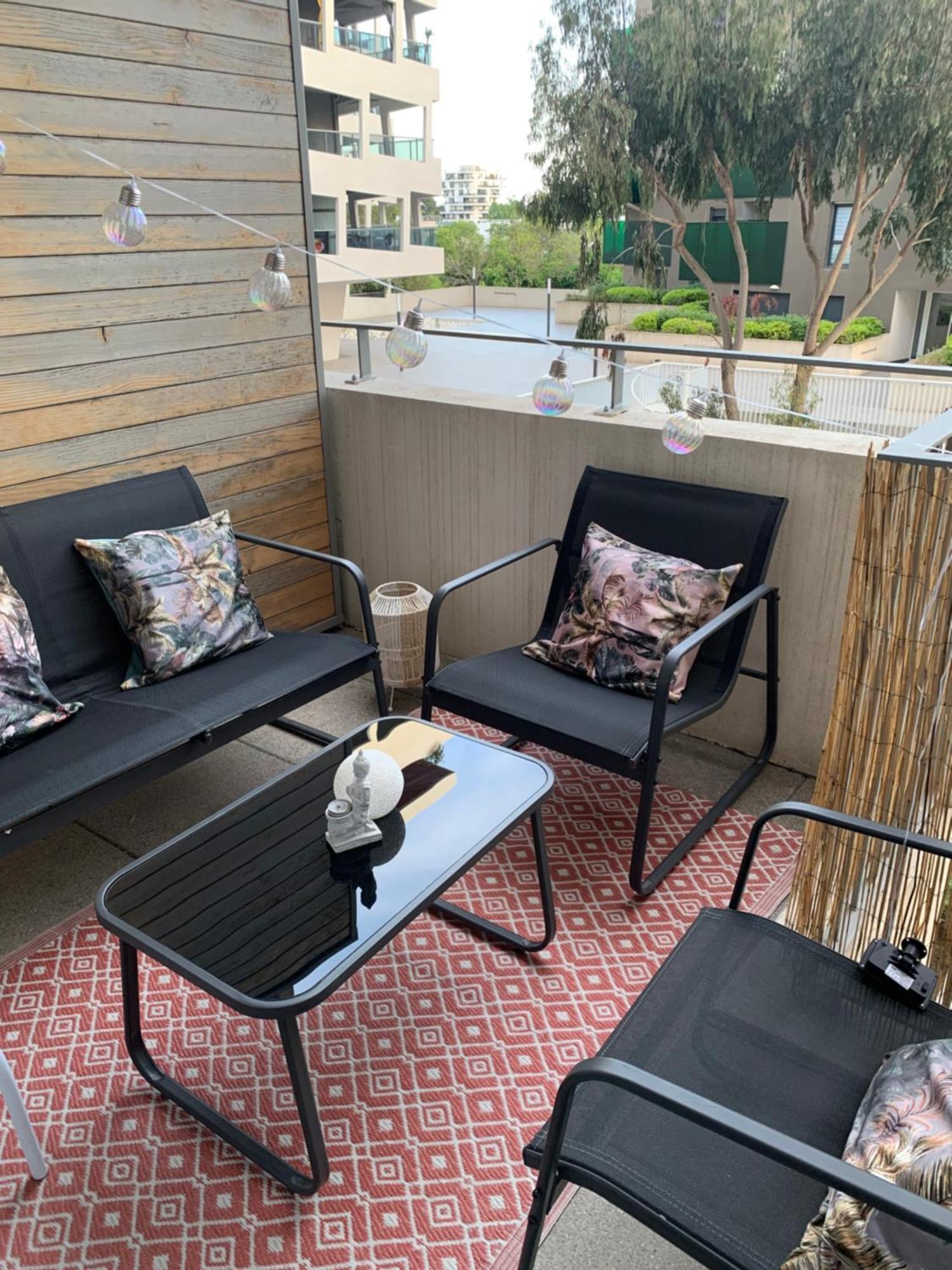Apartamento Le Lironde - F2